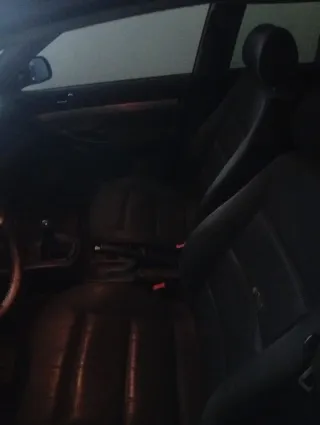 Audi A4 1.9 TDI AFN 1998