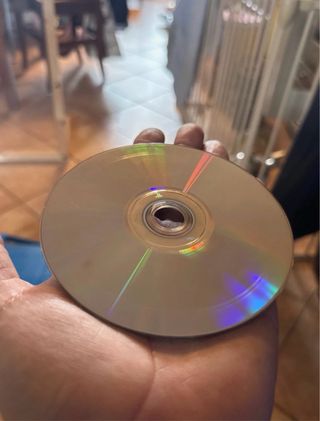 Need for Speed Carbon PS2