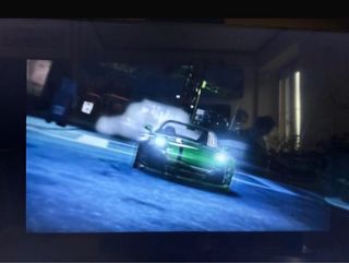 Need for Speed Carbon PS2