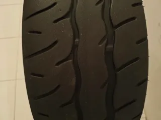 Llantas Braid BPR01 18x8,5 + Yokohama AD09 245/40