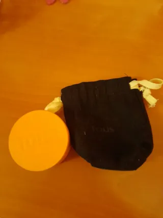 Pulsera Tous Love Corazón 2006 Plata