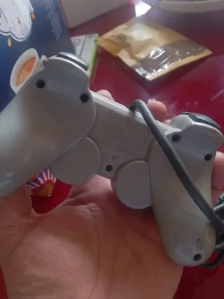 Controller PS1 Sony