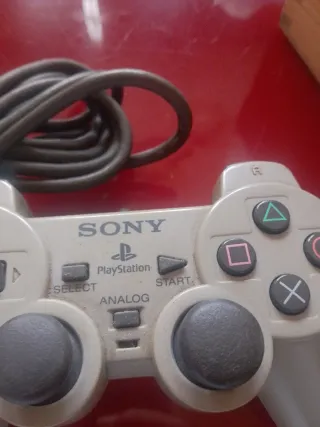 Controller PS1 Sony