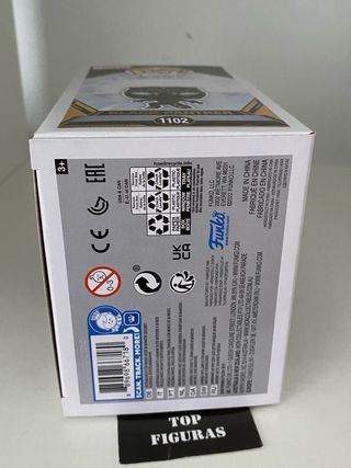 Funko Pop! Black Panther Wakanda Forever 1102 or23