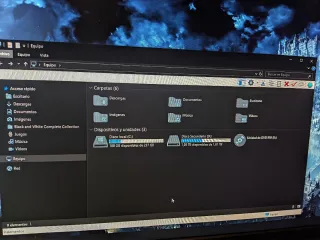 Torre HP Z440 – Potente y lista para gaming