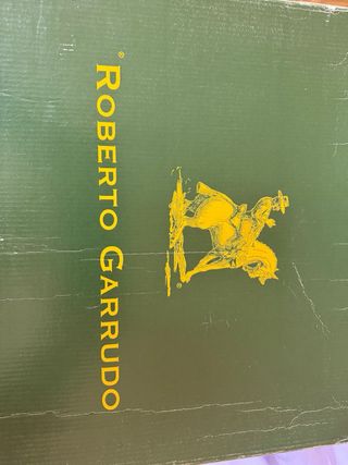 Sombrero Panama Talla 57