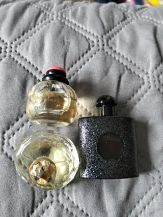 Set di miniature di profumi YSL