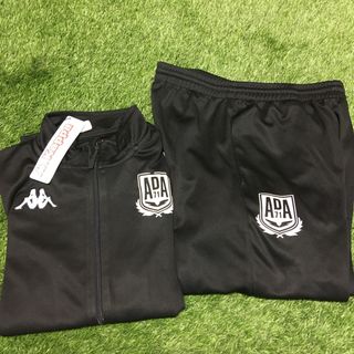 Chándal Kappa AD Alcorcón Nuevo