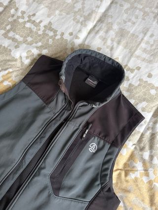 Chalecho Ternua Talla S