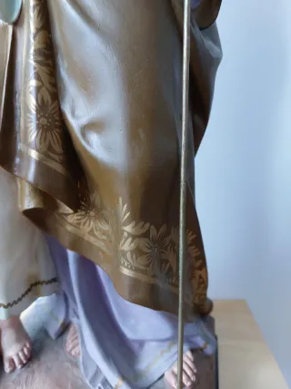 San José 53 cm Olot Arte Cristiano