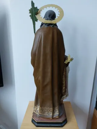 San José 53 cm Olot Arte Cristiano