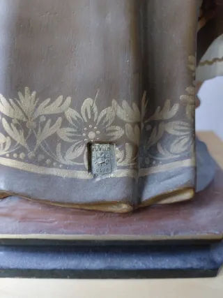 San José 53 cm Olot Arte Cristiano