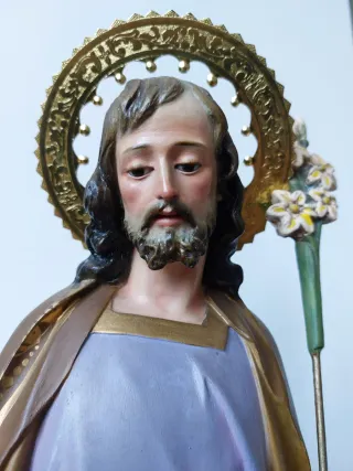 San José 53 cm Olot Arte Cristiano