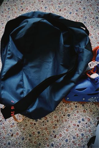 Patines Oxelo Talla 32-34 Niño/a