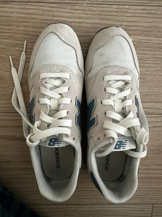 New Balance WL373OJ2 Talla 40