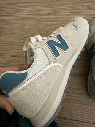 New Balance WL373OJ2 Talla 40