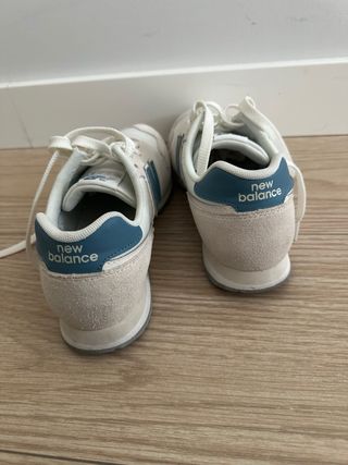 New Balance WL373OJ2 Talla 40