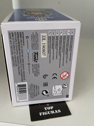 Funko Pop! DC Huntress 285 or22