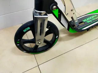 Patinete Hudora Big Wheel FX-Pro