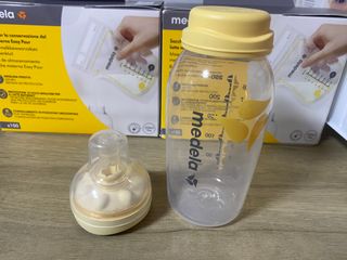 Sacaleches Medela Swing Flex Edición Premium