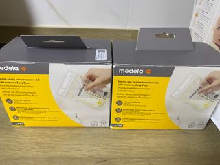 Sacaleches Medela Swing Flex Edición Premium