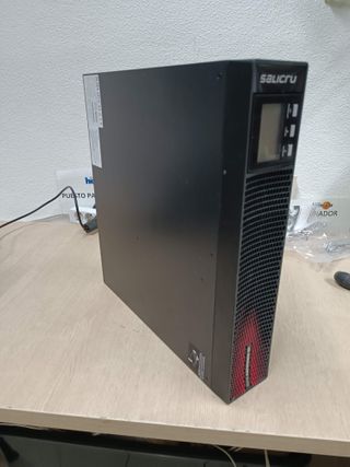 SALICRU SPS 800 ADV RT2 SAI