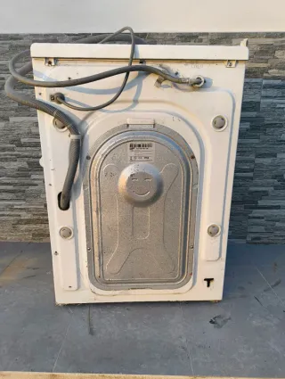 Lavadora SAMSUNG 6KG