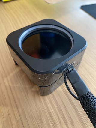 Corsair iCUE H150i ELITE LCD XT liquida 360mm