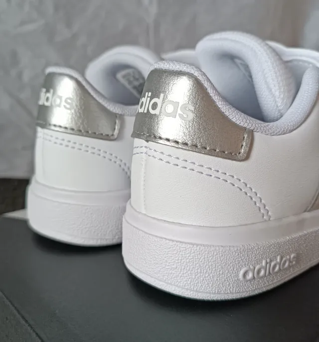 Adidas Grand Court 2.0 EL Talla 28