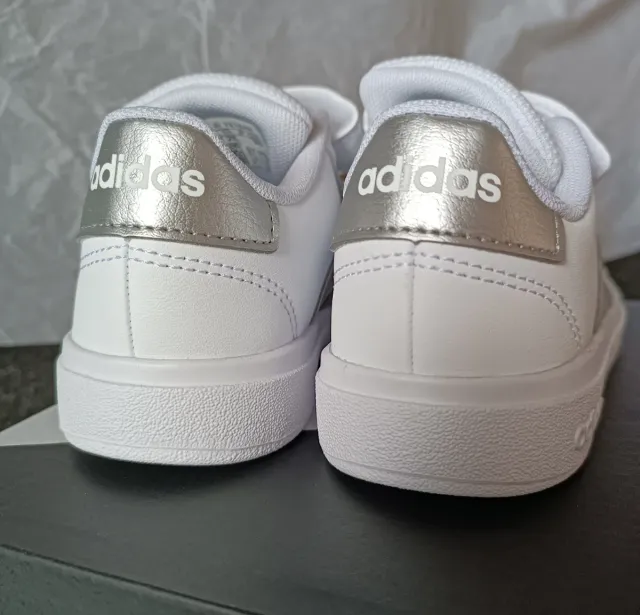 Adidas Grand Court 2.0 EL Talla 28