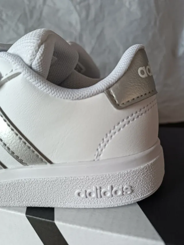 Adidas Grand Court 2.0 EL Talla 28