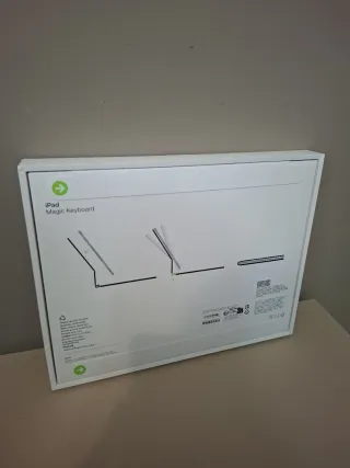 Apple iPad Magic Keyboard 11'' M3