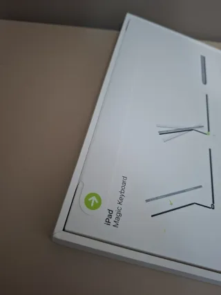 Apple iPad Magic Keyboard 11'' M3
