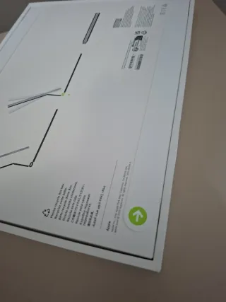 Apple iPad Magic Keyboard 11'' M3