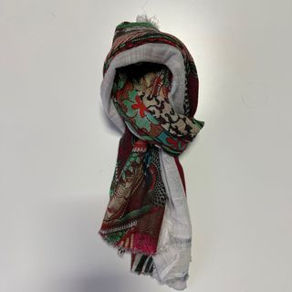 Sciarpa Rodilosso Campionario Multicolor