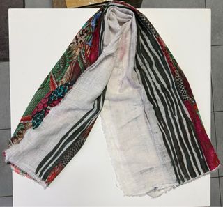 Sciarpa Rodilosso Campionario Multicolor