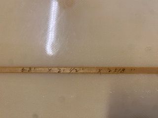 Tabla de Surf Kawaii 6’8 Mini Malibu