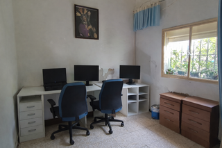 Luminosa casa en Ciudad Jardín