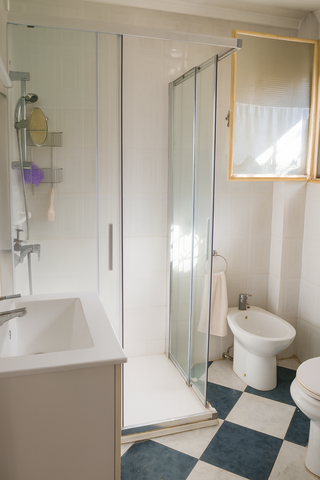 Luminosa casa en Ciudad Jardín