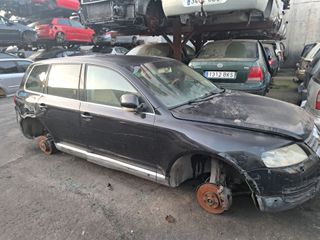 DESPIECE VW TOUAREG 2.5TDI R5 REF.BAC (1307)
