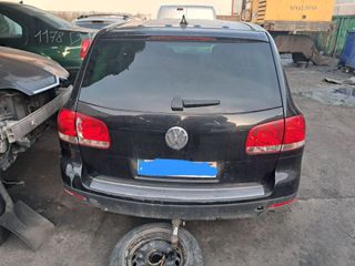 DESPIECE VW TOUAREG 2.5TDI R5 REF.BAC (1307)
