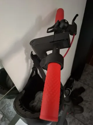 SE ESCUCHAN OFERTAS  Patinete Eléctrico Xiaomi M