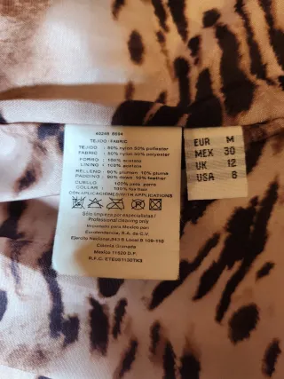 Chaleco de plumón Roberto Verino