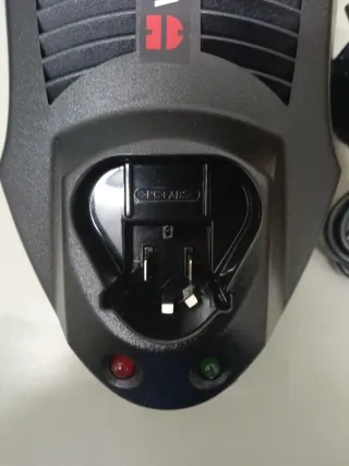 Caricabatterie Würth AL-30 LI