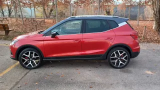SEAT Arona 2020