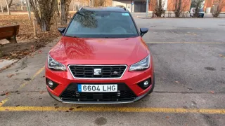 SEAT Arona 2020