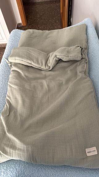 Saco Minicuna Minicoton