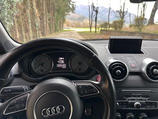 Audi S1 2016