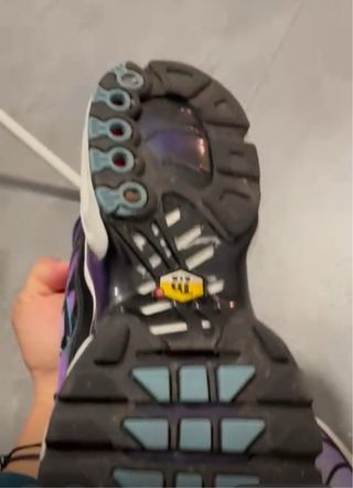 Nike Air Max Plus TN Talla 44.5