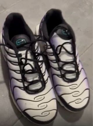 Nike Air Max Plus TN Talla 44.5